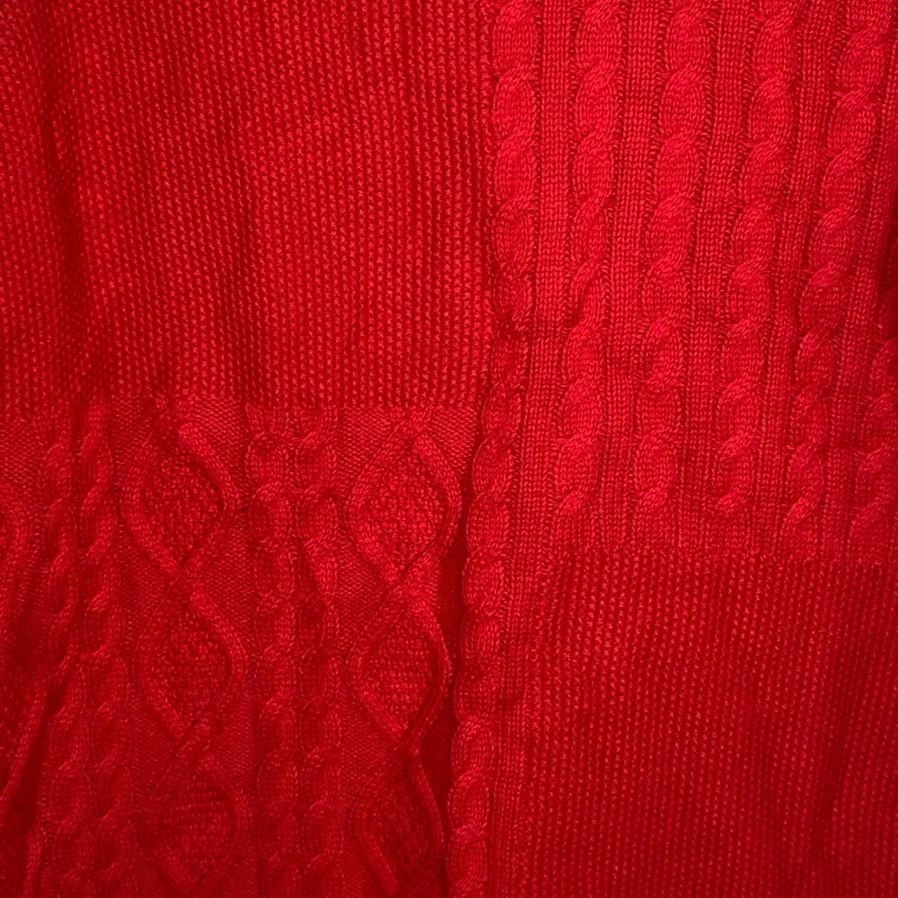Charter Club Core Pullover Sweater Size XL - Picture 2 of 4
